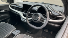 Fiat 500 87kW Passion 42kWh 3dr Auto Electric Hatchback